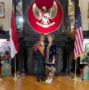 Meet your Posher, Harry